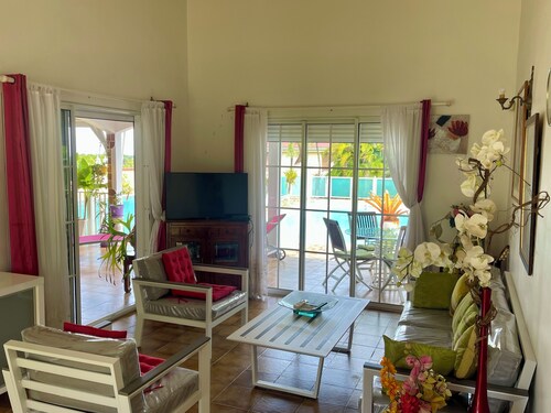 Villa Horizon Caraïbes