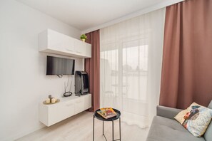 TV connectée