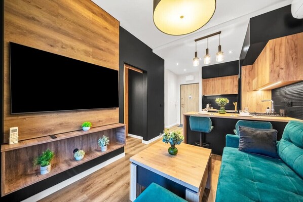 Smart TV