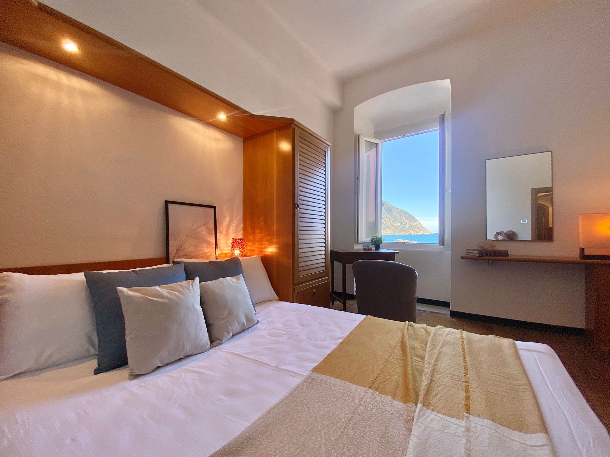 Apartment, Garden View | 2 bedrooms, free WiFi