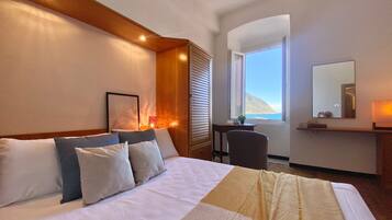 Apartment, Garden View | 2 bedrooms, free WiFi
