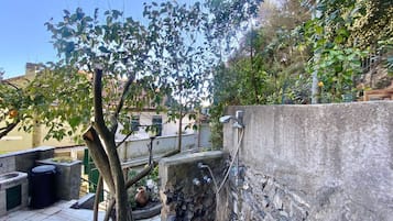 Apartment, Garden View | Terrace/patio