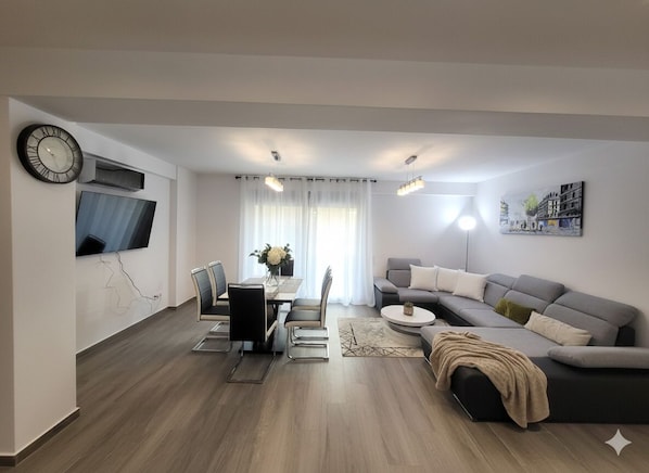 Smart TV