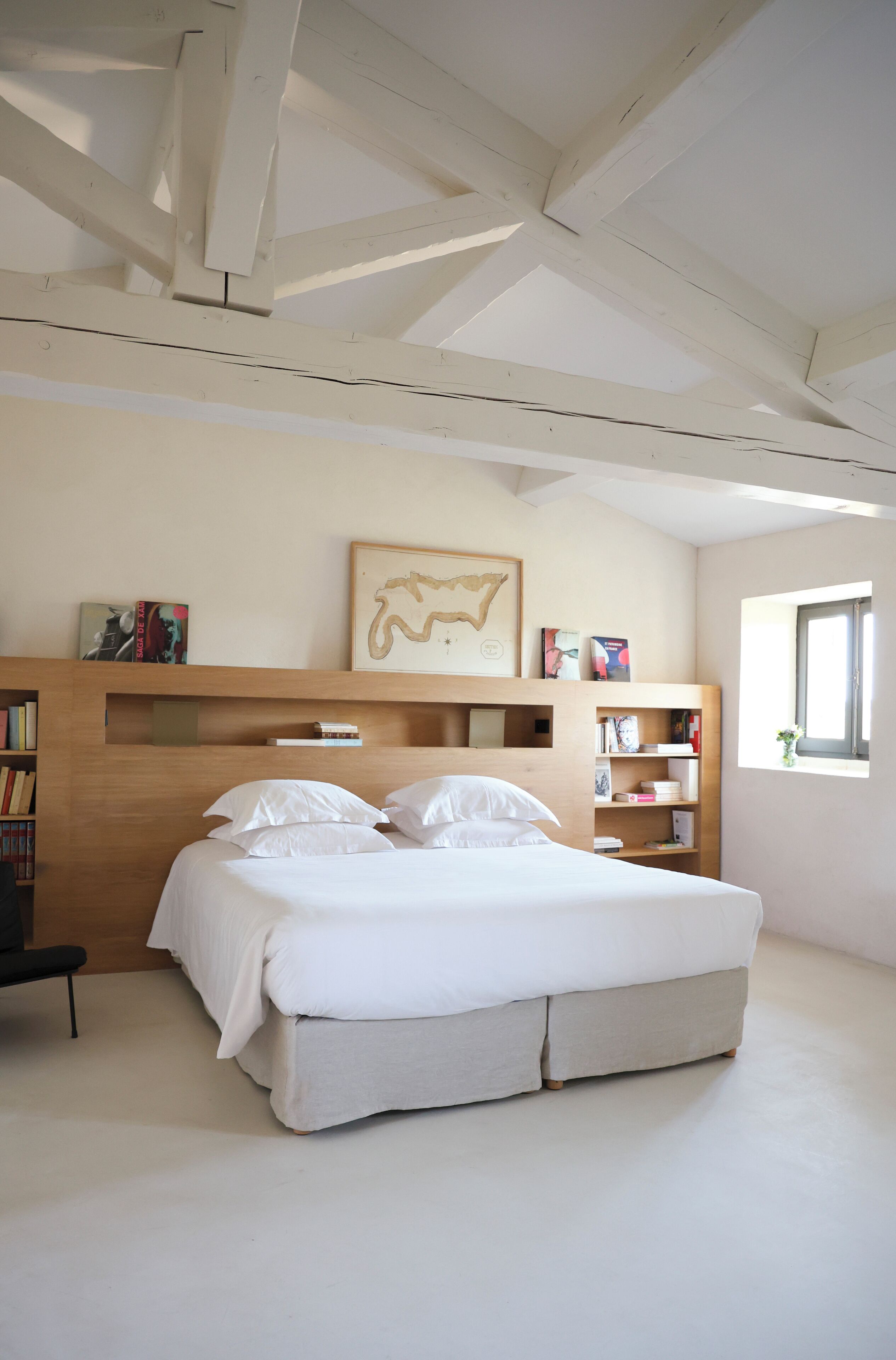 奢華雙人或雙床房 | 埃及棉床單、高級寢具、Select Comfort 床墊、隔音