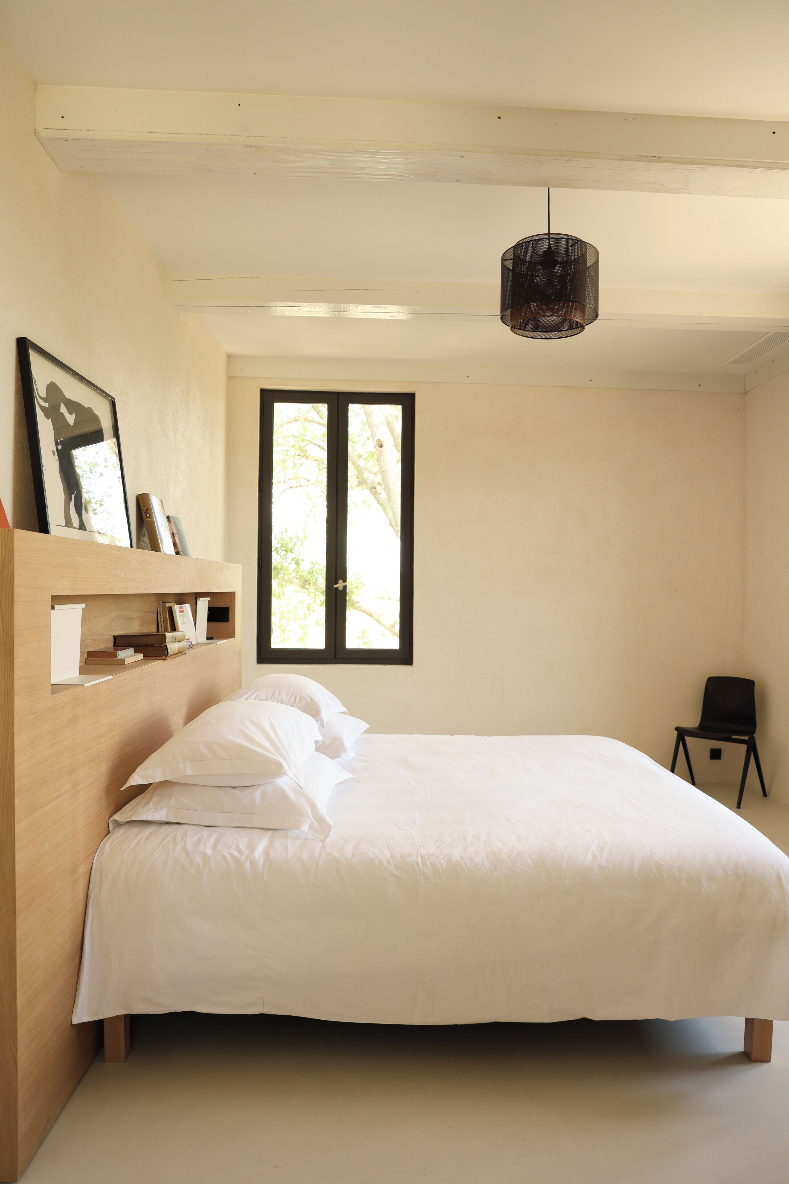 Deluxe-Doppel- oder -Zweibettzimmer