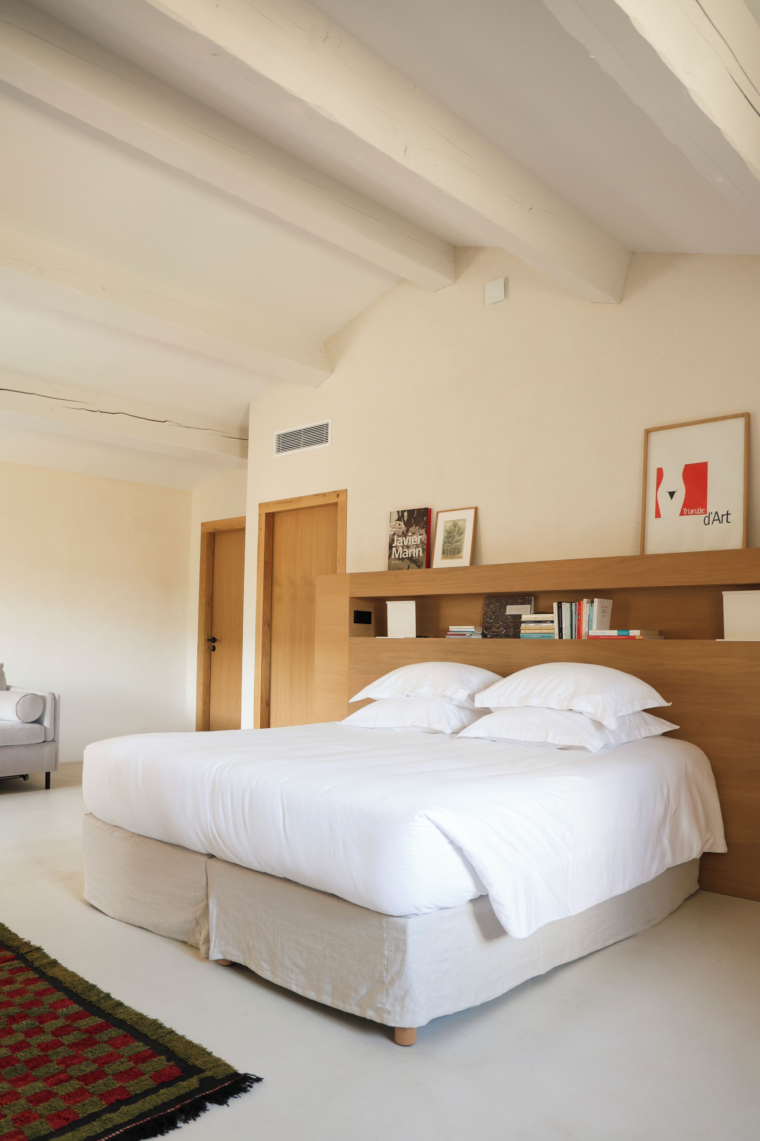 Luxury-Zimmer, Nichtraucher, Flussblick