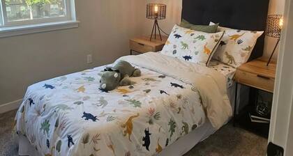 7BR Comfort Haven For 16 I Next to Tinker I EC