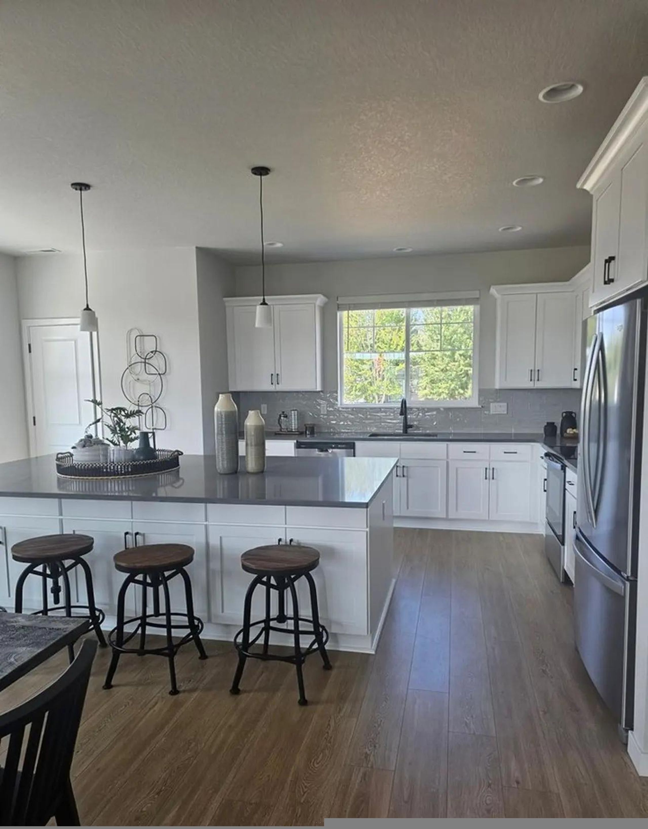 独立别墅 | 4 多间卧室