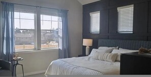 Maison | 4 chambres