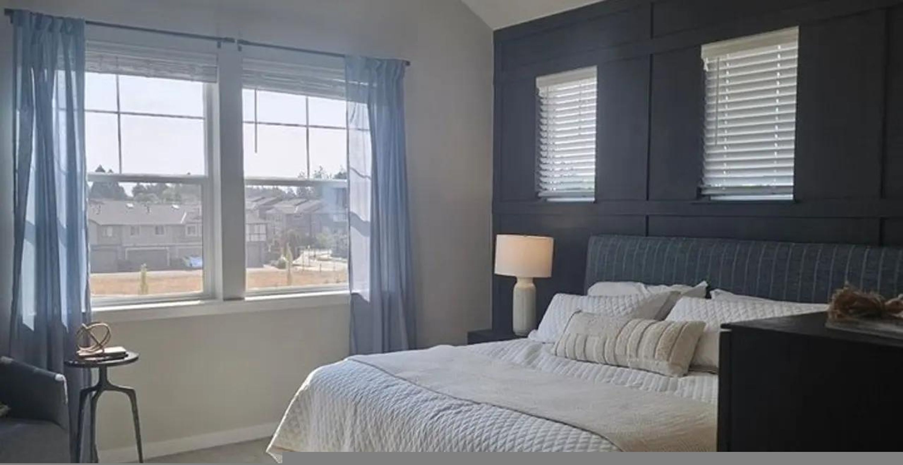 하우스 | 4 개의 침실