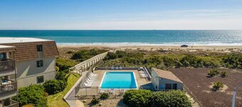 Steps Away from the Ocean at Southwinds