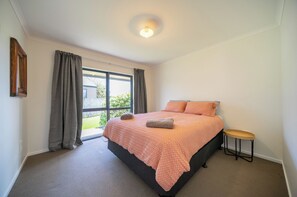 3 bedrooms