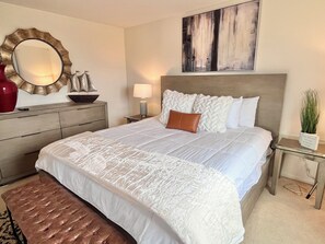 3 Schlafzimmer, Bügeleisen/Bügelbrett, WLAN, Bettwäsche