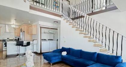 Spacious 4-bedroom estate. Where luxury and convenience meets in Alamosa, Co.