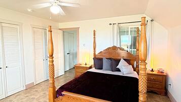 4 slaapkamers, wifi, beddengoed