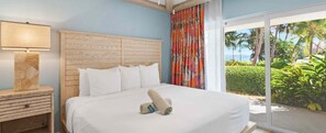 1 Schlafzimmer, kostenloses WLAN, Bettwäsche, Rollstuhlgeeignet