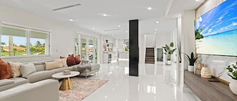 Step into the corridor of your dreams, where every detail reflects luxury, brilliance, and exceptional design.