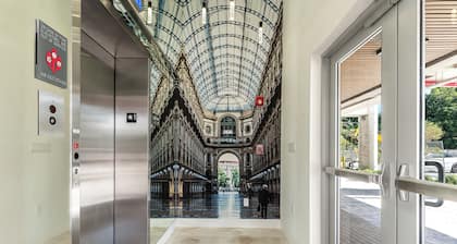 Milan Aventura Hotel