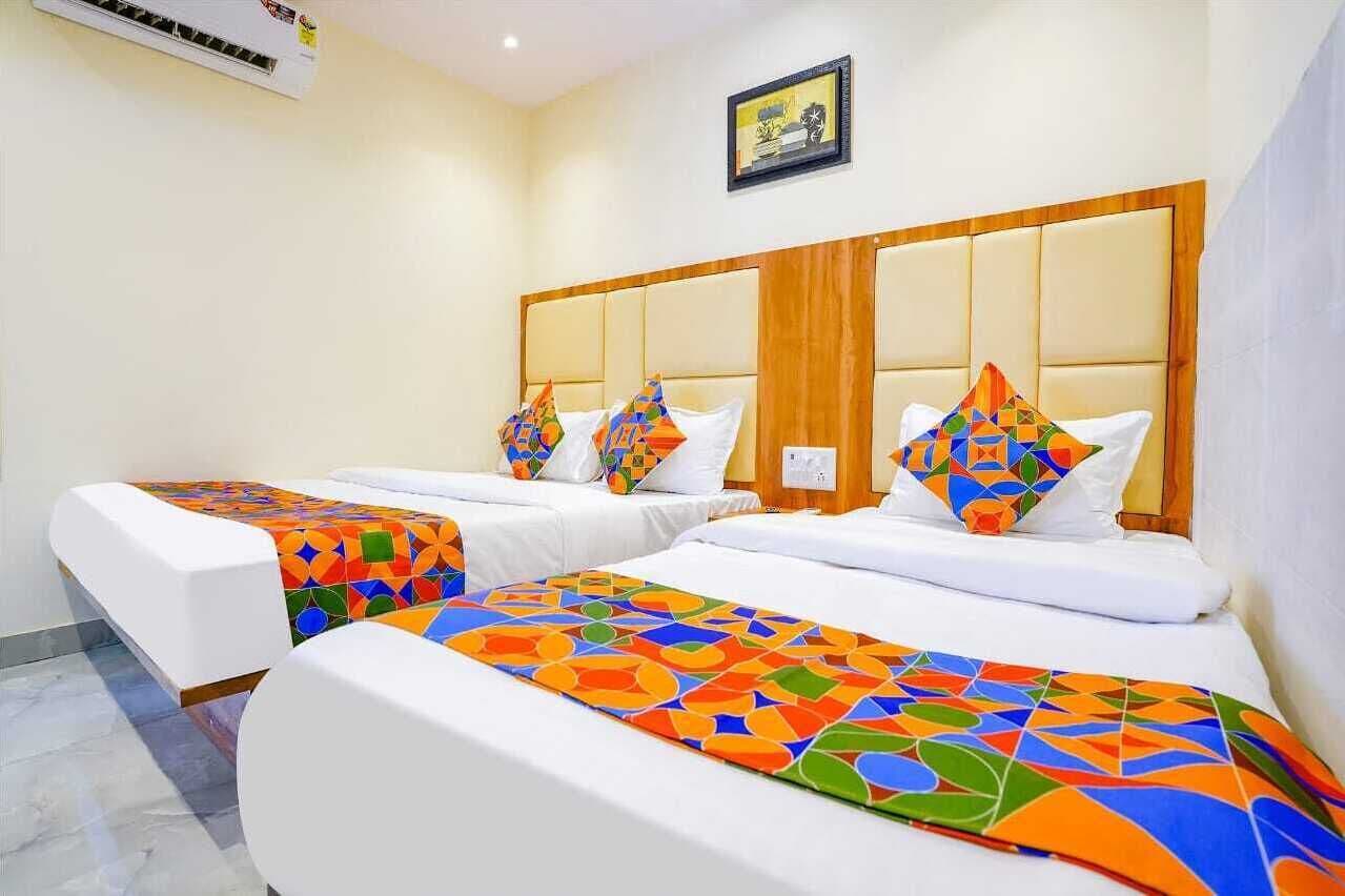 Truy cập Internet không dây miễn phí 