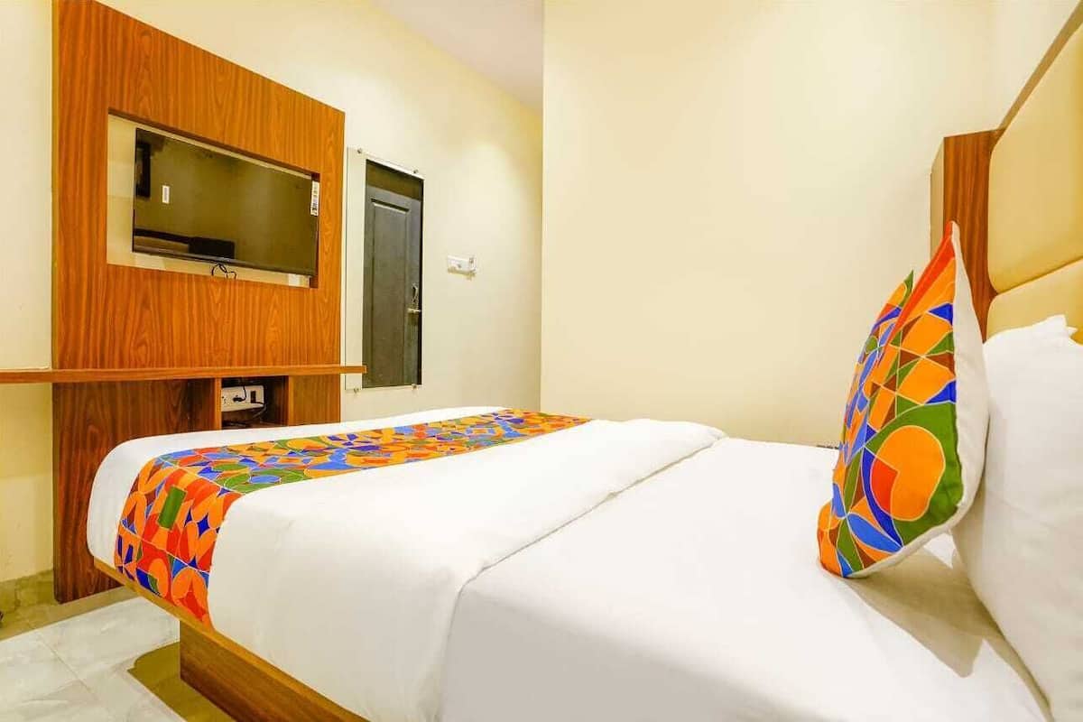 Deluxe Single Room | Free WiFi