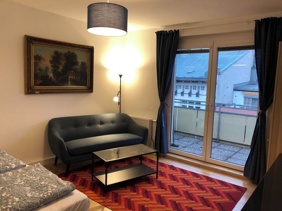 Image de profil de l’hôte