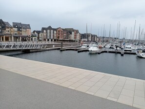 Port de plaisance