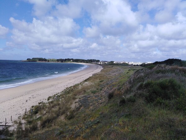 Plage