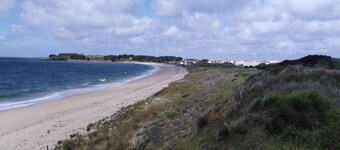 Apartment rental ARZON- Port du Crouesty. Near Thalasso