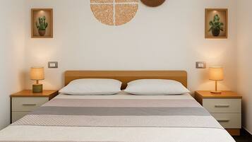 1 chambre, draps fournis