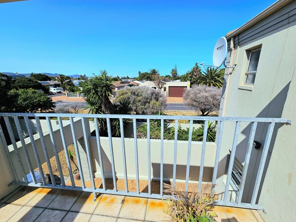 Terrace/patio - Bayside Terraces by Tanaka Kingdom  (Cape Town)