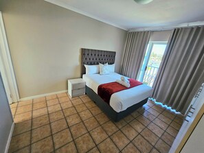 單棟房屋, 3 間臥室, 非吸煙房, 廚房 | 3 間睡房、熨斗/熨衫板、免費 Wi-Fi