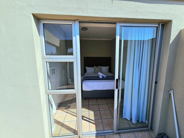 3 chambres, fer et planche à repasser, Wi-Fi gratuit