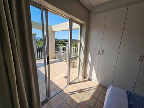 3 chambres, fer et planche à repasser, Wi-Fi gratuit