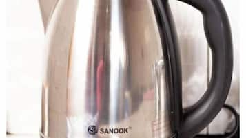Kaffe og/eller kaffemaskine
