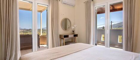 3 Schlafzimmer, Bügeleisen/Bügelbrett, WLAN, Bettwäsche