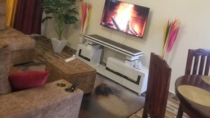 منطقة المعيشة