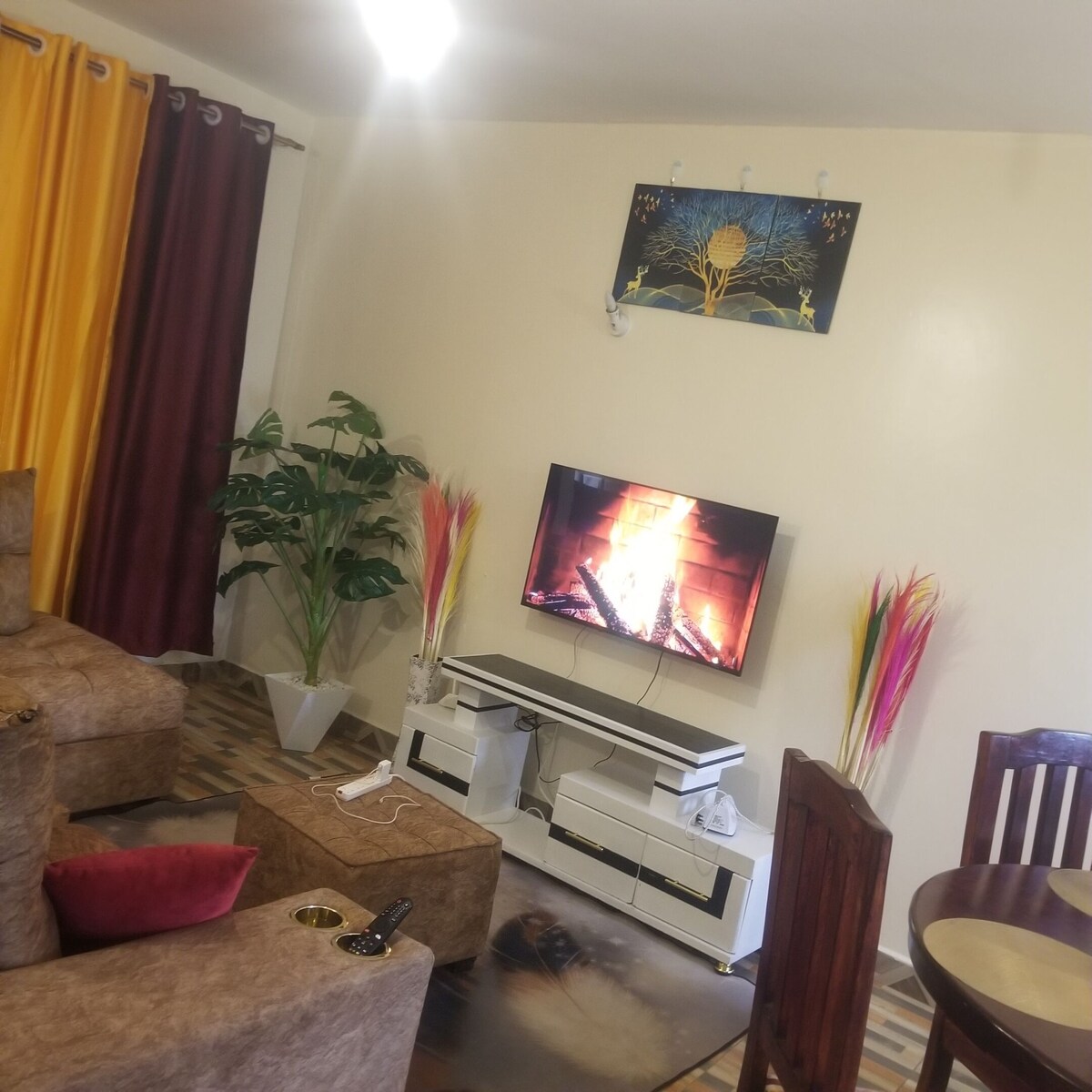 Image de profil de l’hôte