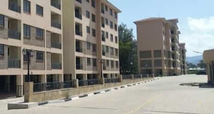 lapetals Bliss two bedroom