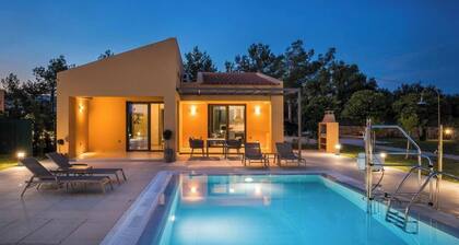 SOUND OF SEA Villas - Deluxe Villa