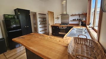 Cucina privata