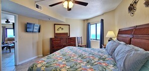 2 Schlafzimmer, Bügeleisen/Bügelbrett, Reisekinderbett, WLAN