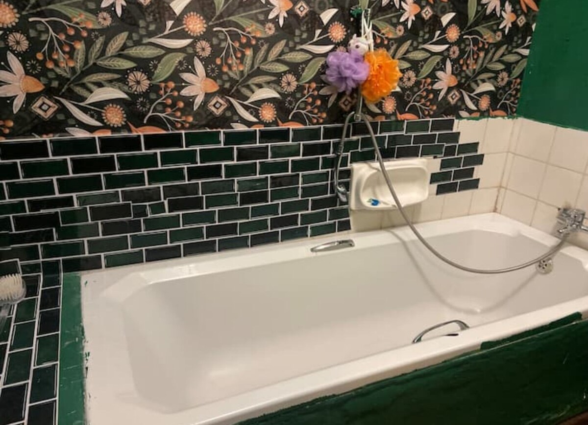 Bild für Gastgeberprofil