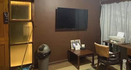 Cozy 1-night stop Old cottage