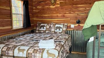 1 makuuhuone, Wi-Fi, vuodevaatteet