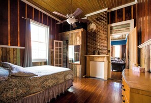 3 slaapkamers, wifi, beddengoed