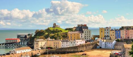 Marina/club náutico