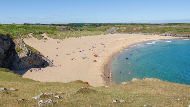 Strand