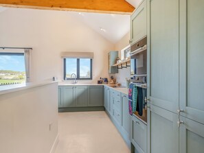 Dishwasher, highchair