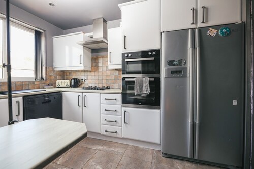 Franky’s Place, Residence in Roundhay, Leeds