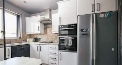 Franky’s Place, Residence in Roundhay, Leeds